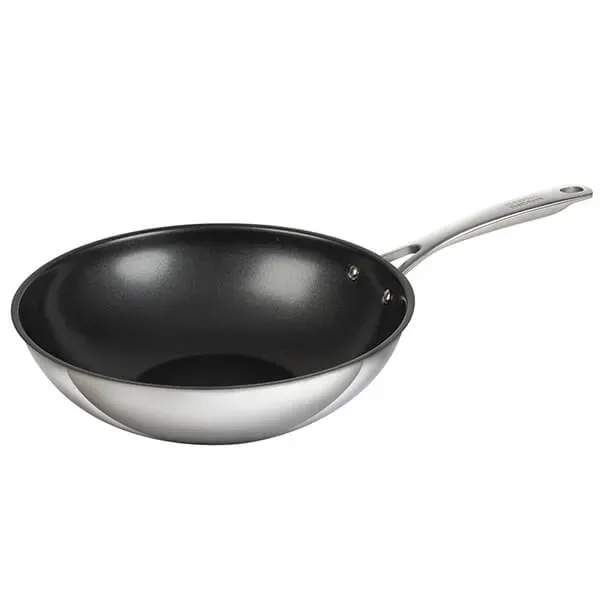 Kuhn Rikon Allround 28cm Non-Stick Wok