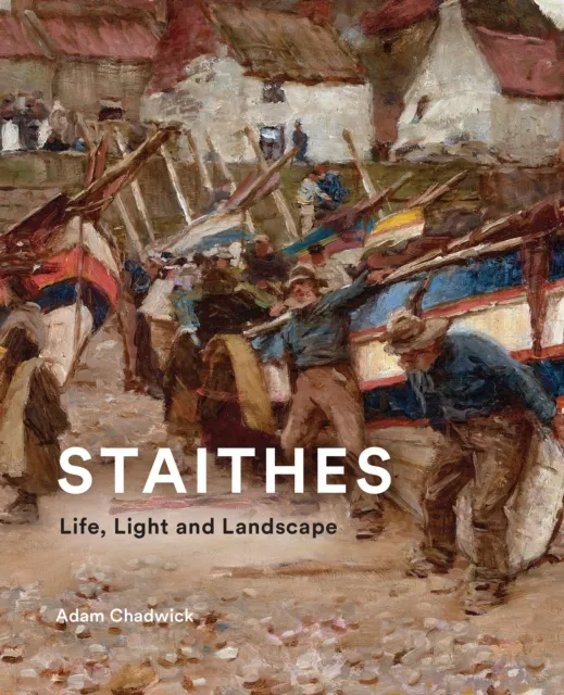Kulturalis Staithes : Life, Light And Landscape