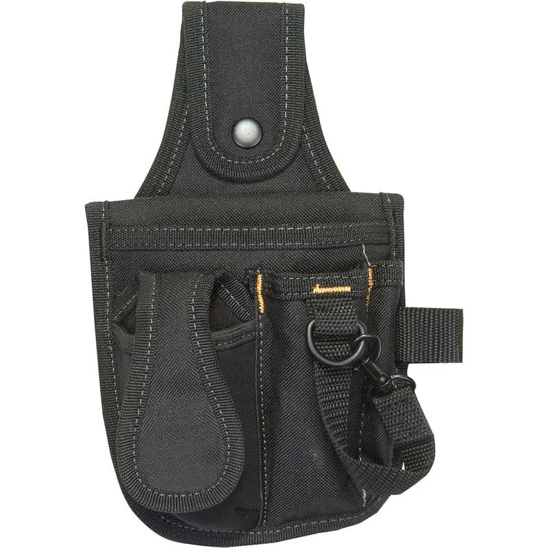 Kunys 5 Pocket Tool and Phone Holder