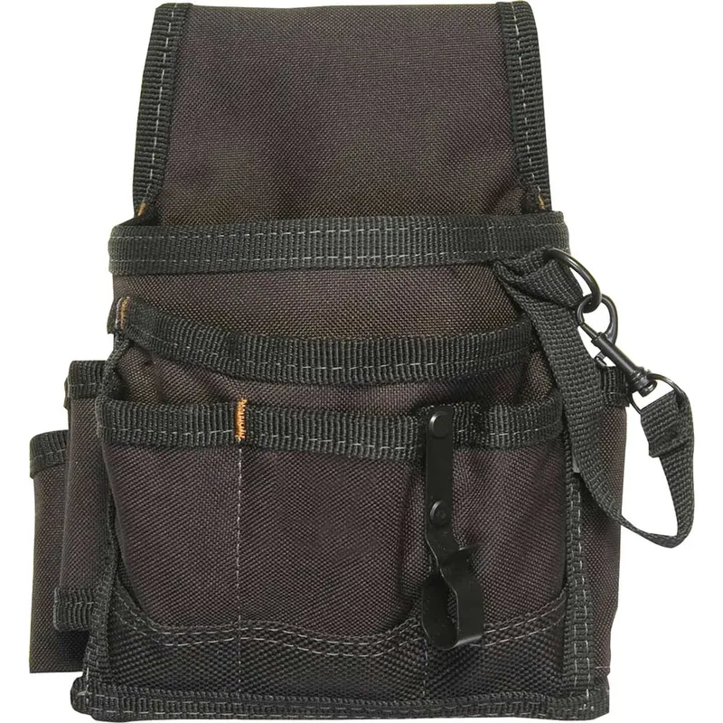 Kunys Electricians 9 Pocket Tool Pouch