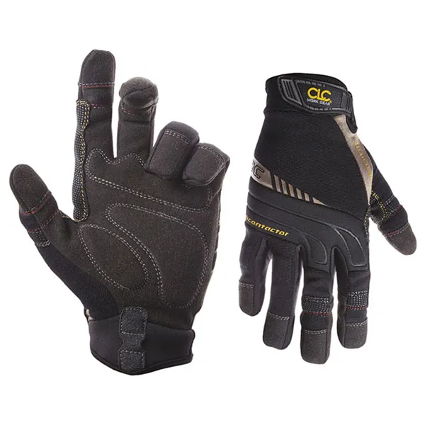 Kunys Kuny's 130XL Subcontractor™ Flex Grip® Gloves - Extra Large