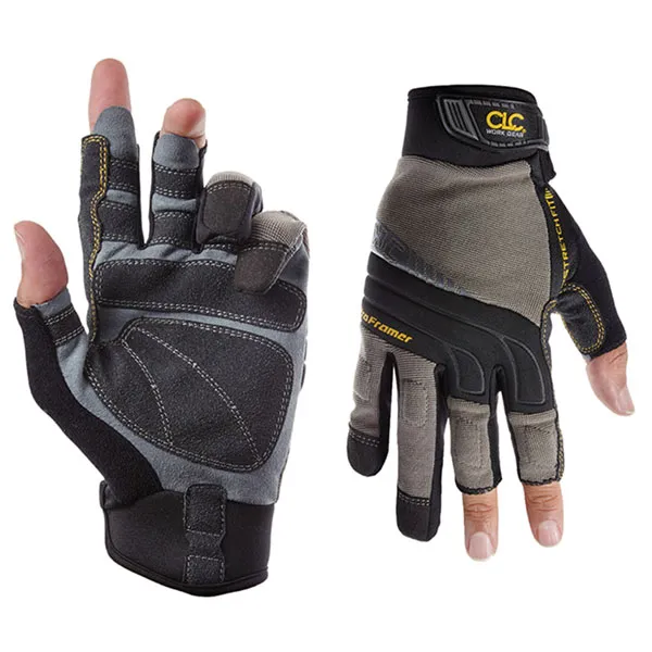 Kunys Kuny's 140M Pro Framer Flex Grip® Gloves - Medium