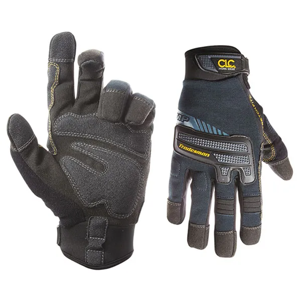Kunys Kuny's 145M Tradesman Flex Grip® Gloves - Medium (Size 9)