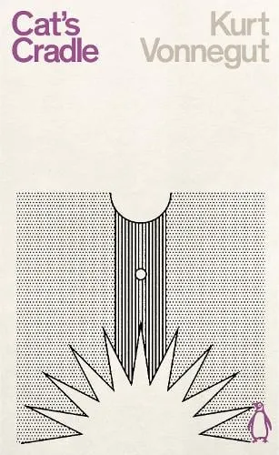 Kurt Vonnegut Cat's Cradle