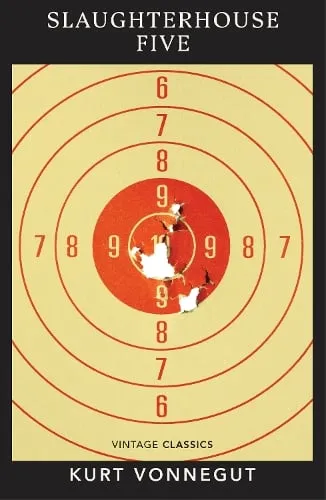 Kurt Vonnegut Slaughterhouse 5