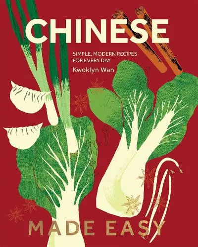 Kwoklyn Wan Chinese Made Easy