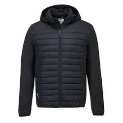 KX3 Baffle Jacket (Grey Marl) Xxl