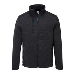 KX3 Performance Fleece (Grey Marl) 3 XL