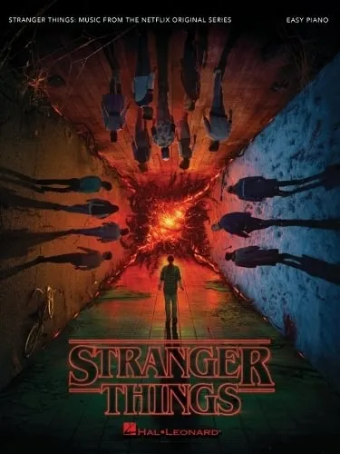 Kyle Dixon Stranger Things