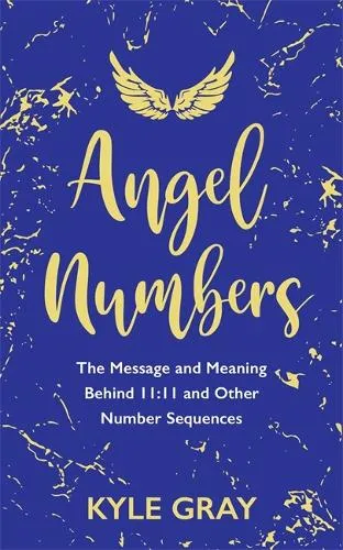 Kyle Gray Angel Numbers