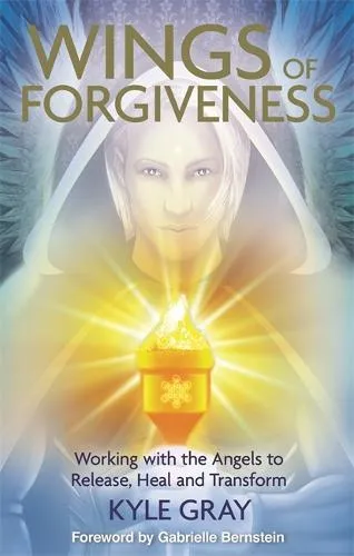 Kyle Gray Wings of Forgiveness