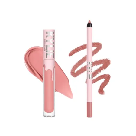 Kylie Cosmetics Matte Lip Kit - Koko