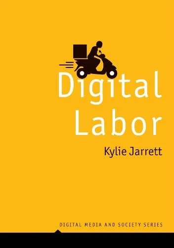 Kylie Jarrett Digital Labor