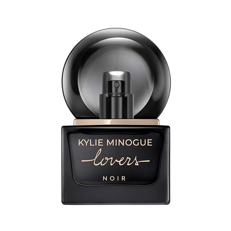 Kylie Minogue Lovers Noir Eau De Parfum 30ml