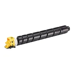 Kyocera Toner Ecosys P8060cdn Yellow TK-8800Y