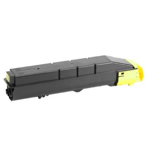 Original Kyocera TK-8305Y Yellow Toner Cartridge