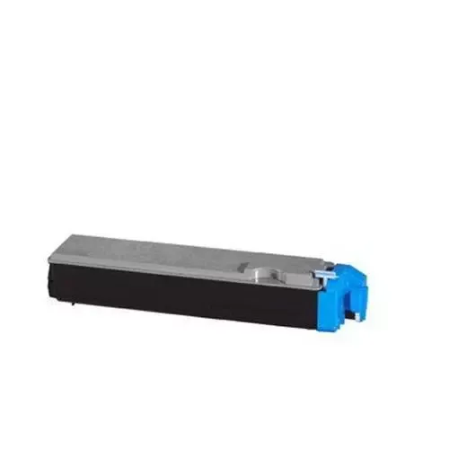 Original Kyocera TK-8600C Cyan Toner Cartridge