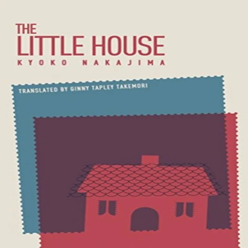 Darf Publishers Ltd The Little House