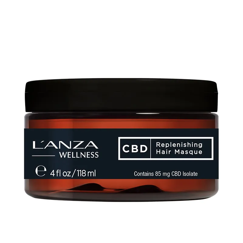 L'Anza Cbd Replenishing Masque 118ml
