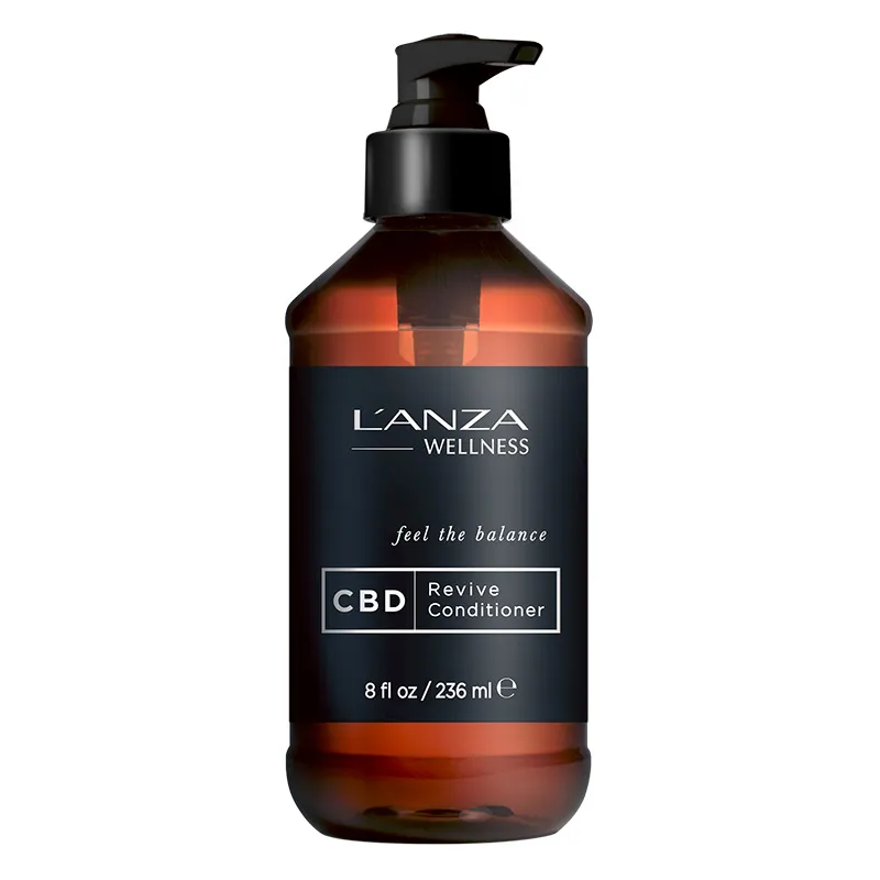 L'Anza Cbd Revive Conditioner 263ml