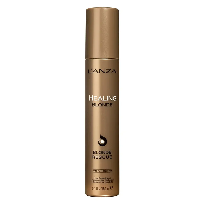 L'Anza Healing Blonde Bright Blonde Rescue 150ml