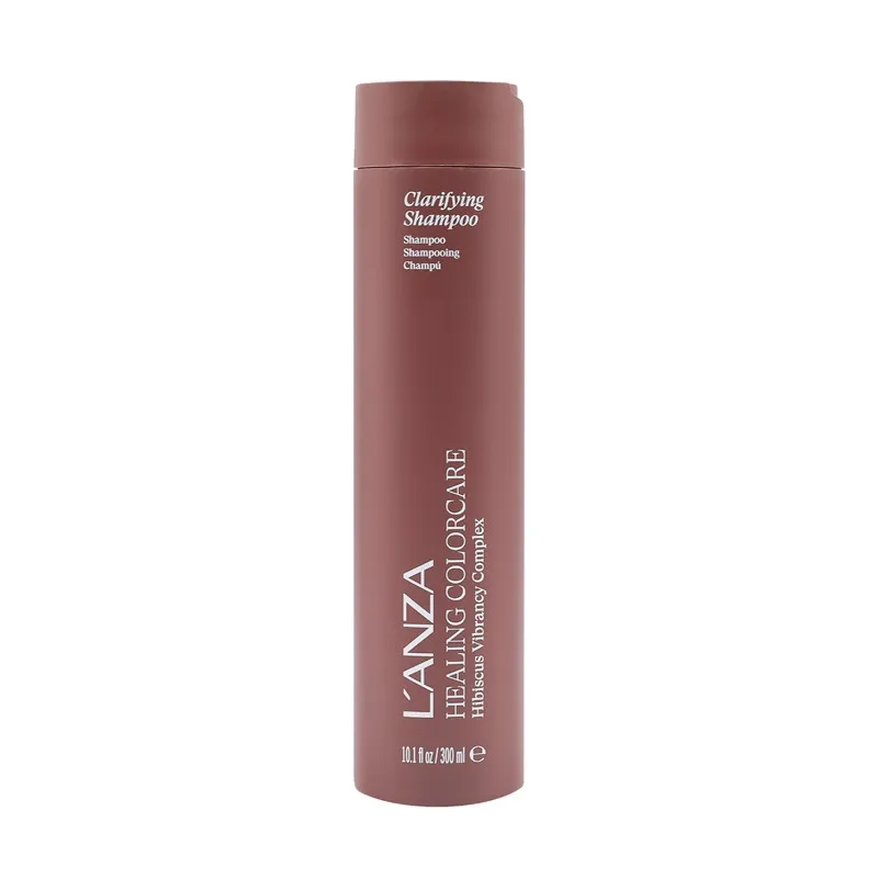L'Anza Healing ColorCare Clarifying Shampoo - 300ml
