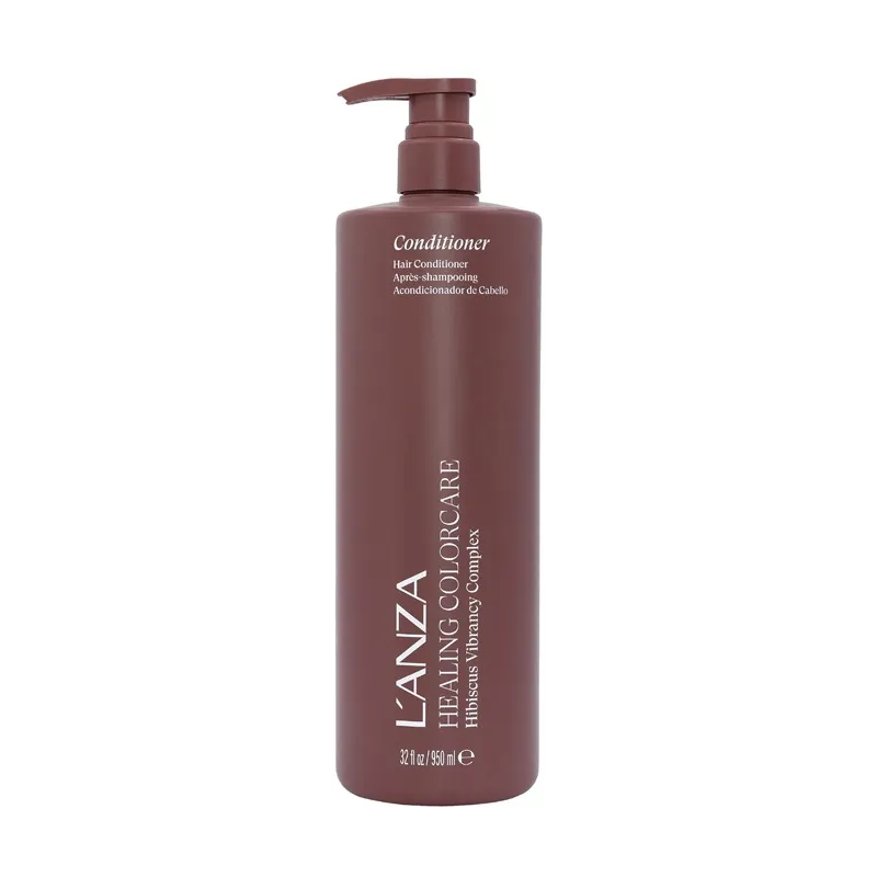 L'Anza Healing ColorCare Conditioner - 950ml