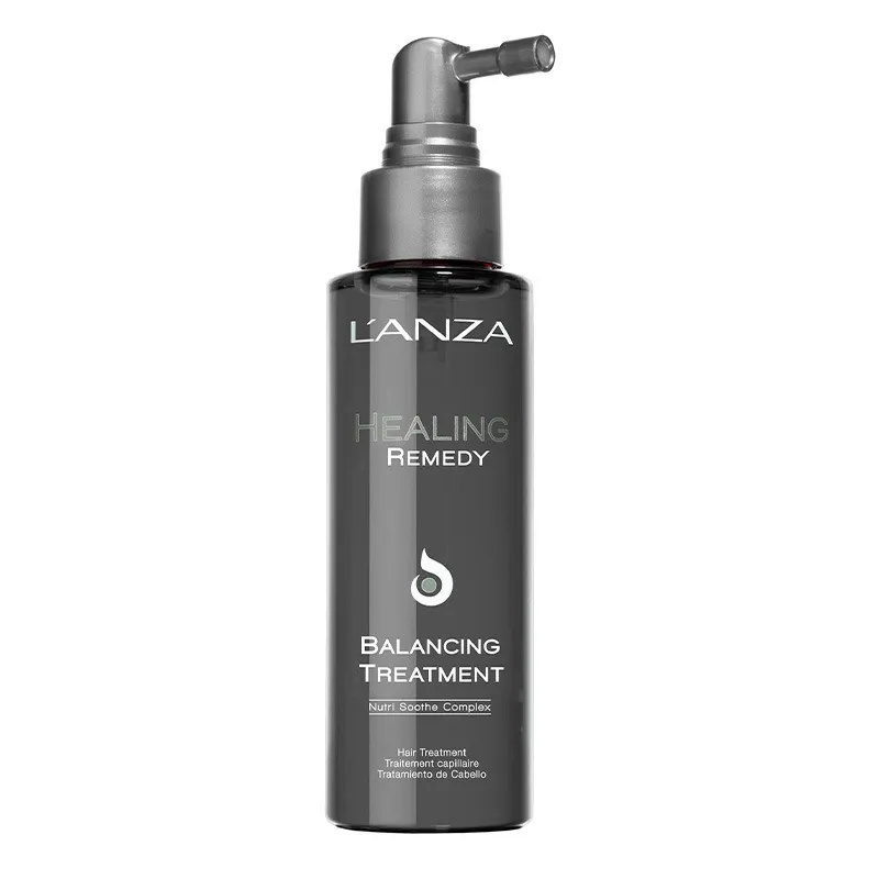 L'Anza Healing Remedy Scalp Balancing Treatment 100ml