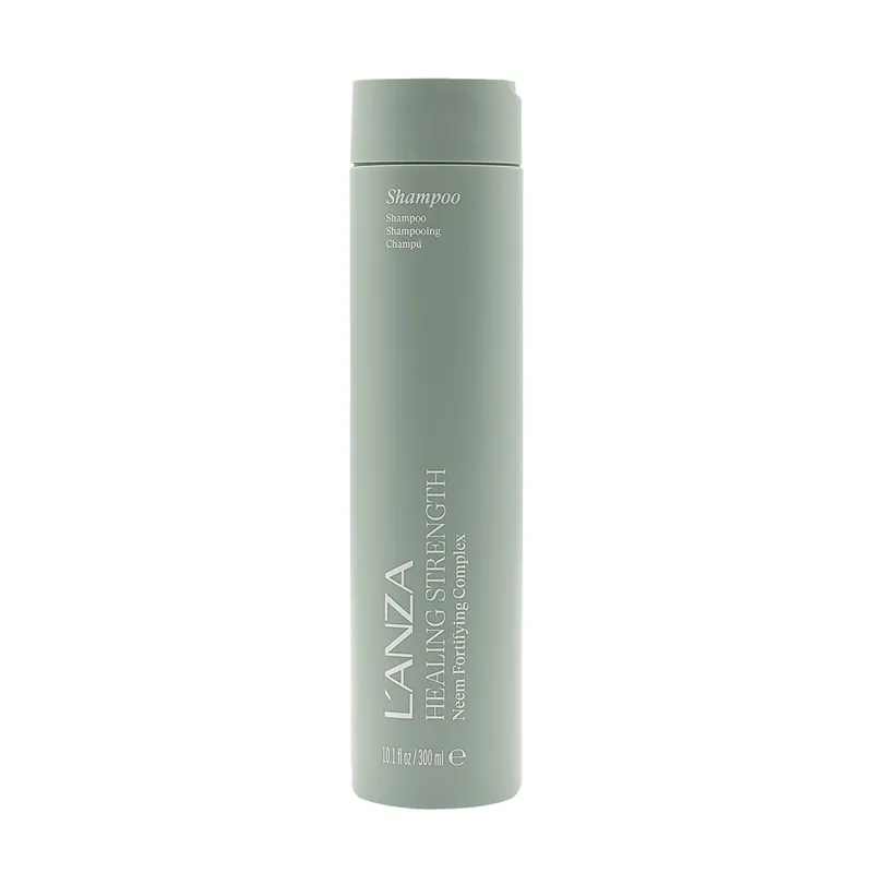 L'Anza Healing Strength Shampoo 300ml