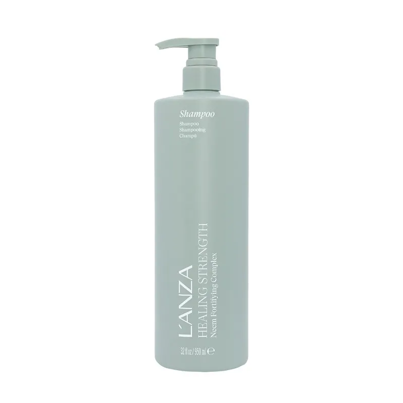 L'Anza Healing Strength Shampoo 950ml