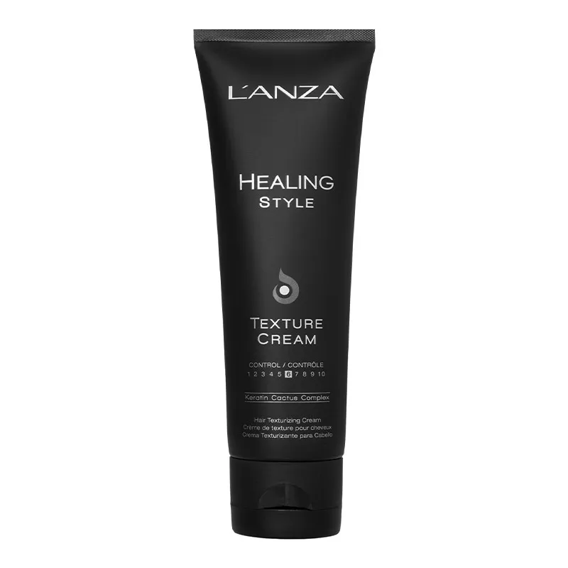 L'Anza Healing StyleTexture Cream - 125ml