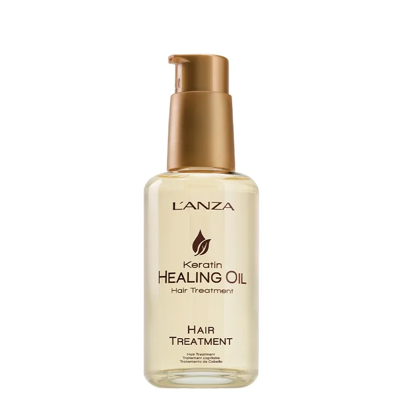 L'Anza Keratin Healing Oil Treatment 50ml
