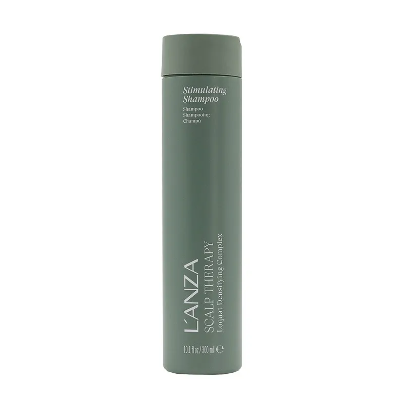 L'Anza Scalp Therapy Stimulating Shampoo - 300ml
