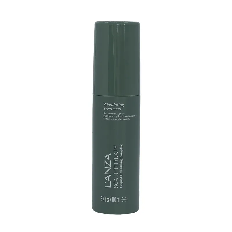 L'Anza Scalp Therapy Stimulating Treatment - 100ml