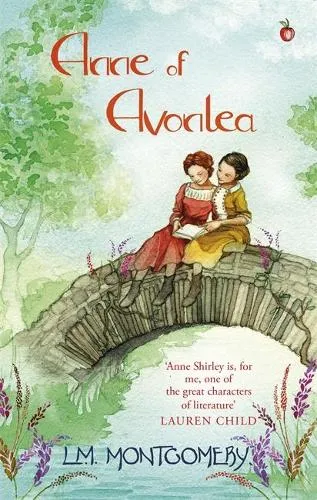 L. Montgomery Anne of Avonlea