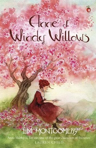 L. Montgomery Anne of Windy Willows