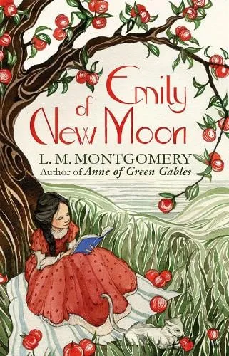 L. Montgomery Emily of New Moon