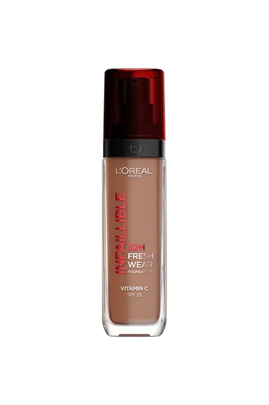 Debenhams Unisex Infaillible 32H Fresh Wear Foundation Size: 30ml female