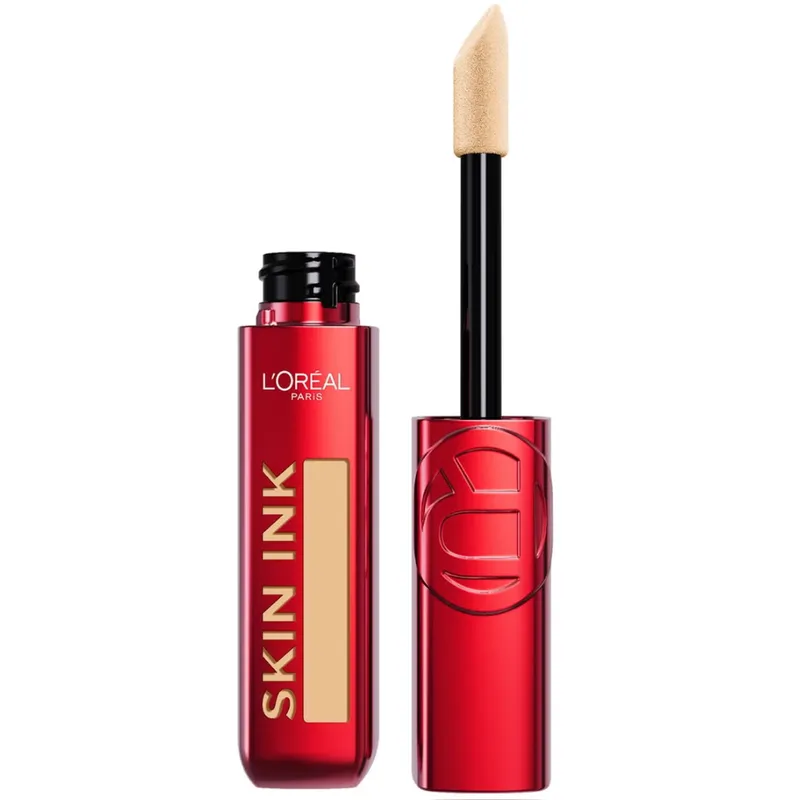 Debenhams Infallible Skin Ink 15ml in 180 Cool - 180 Cool