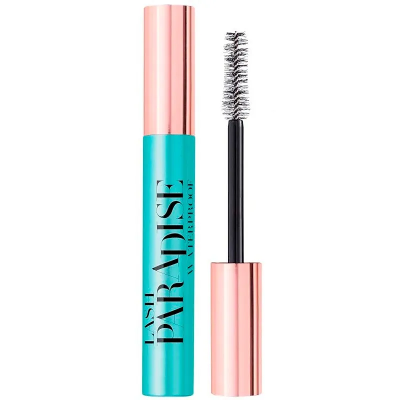 L'Oréal Paris Lash Paradise Mascara 6,4mL Waterproof Black