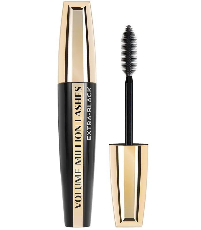 L'Oréal Paris Volume Million Lashes Mascara 9mL Extra Black