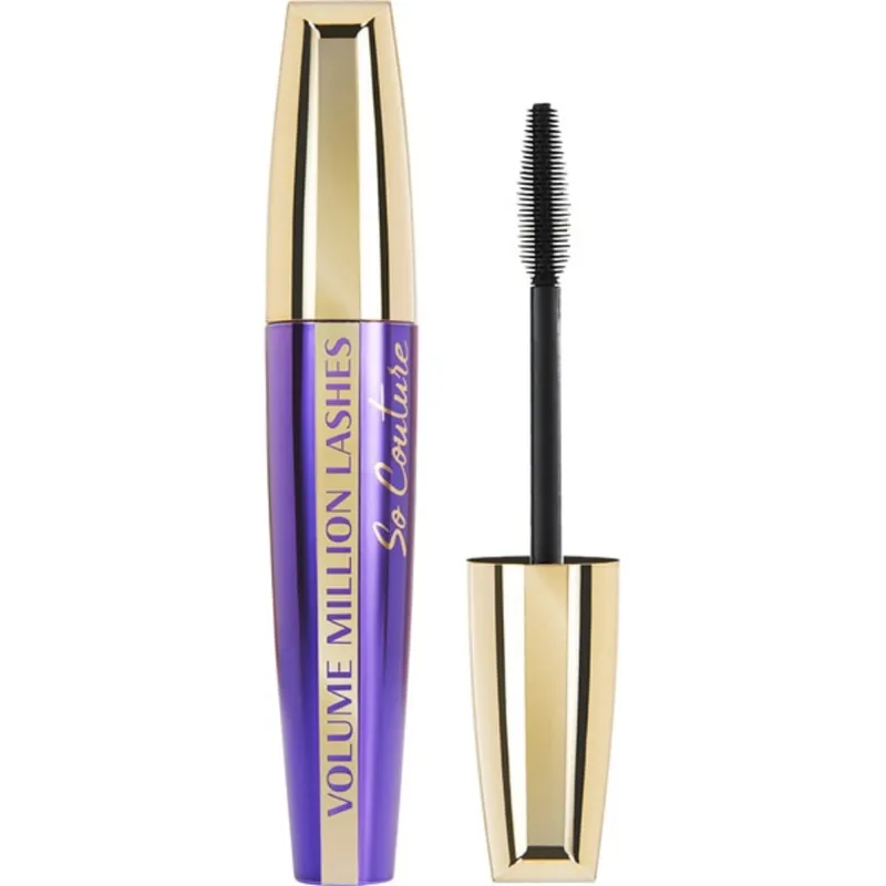L'Oréal Paris Volume Million Lashes Mascara 9mL So Couture Black