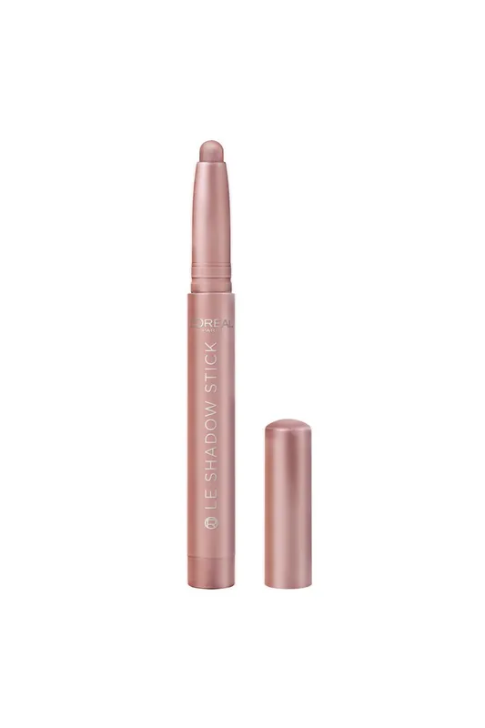 Debenhams Le Shadow Stick Eyeshadow 1.4g in 245 Alluring Rose Size: 1.45g - 245 Alluring Rose - Size: 1.45g