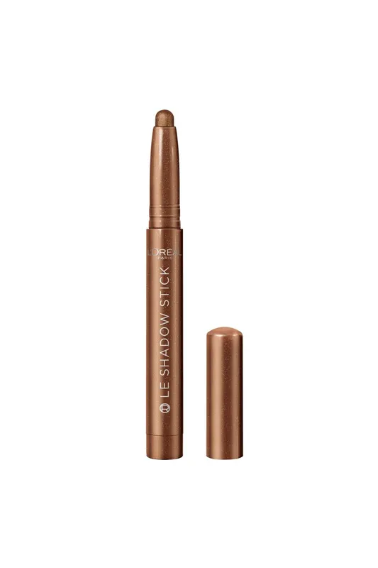 Debenhams Le Shadow Stick Eyeshadow 1.4g in Magnetic Bronze Size: 1.45g - Magnetic Bronze - Size: 1.45g