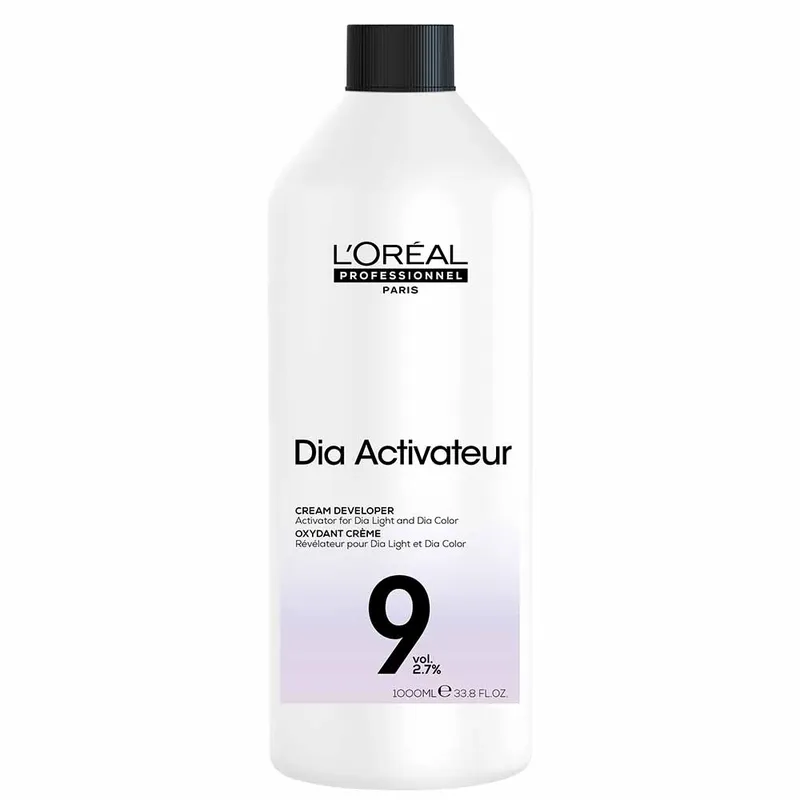 Loreal L'Oreal Dia Activateur Developers & Volumes -1L