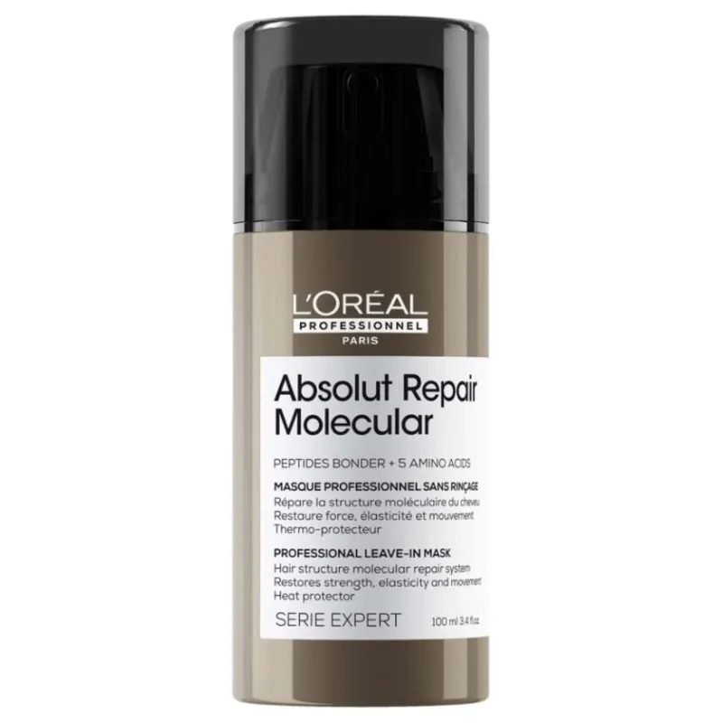 L'Oreal Professionnel L'Oréal Professionnel Serie Expert Absolut Repair Molecular Leave-In