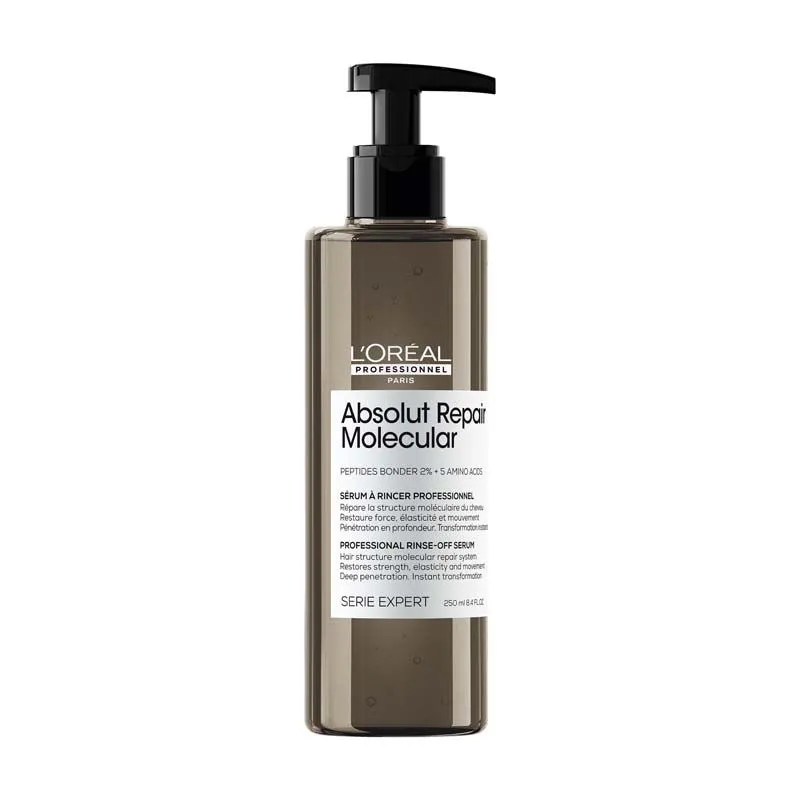 L'Oreal Professionnel L'Oréal Professionnel Serie Expert Absolut Repair Molecular Hair Rins