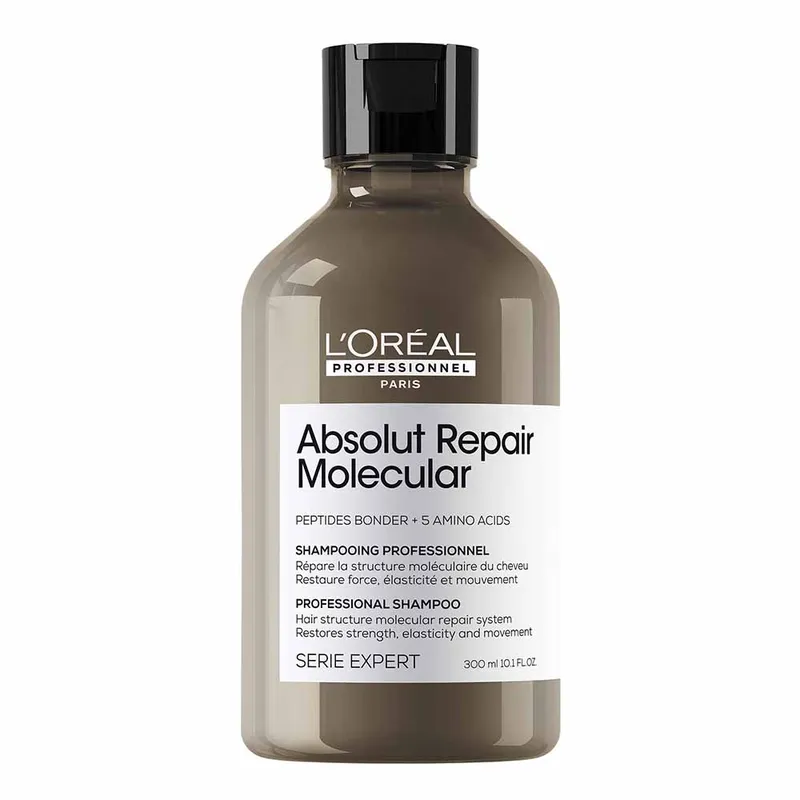 L'Oreal Professionnel L'Oréal Professionnel Serie Expert Absolut Repair Molecular Hair Sham