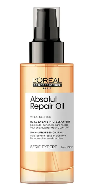L'Oreal Professionnel L'Oréal Professionnel Serie Expert Absolut Repair 10-in-1 Leave In Oi