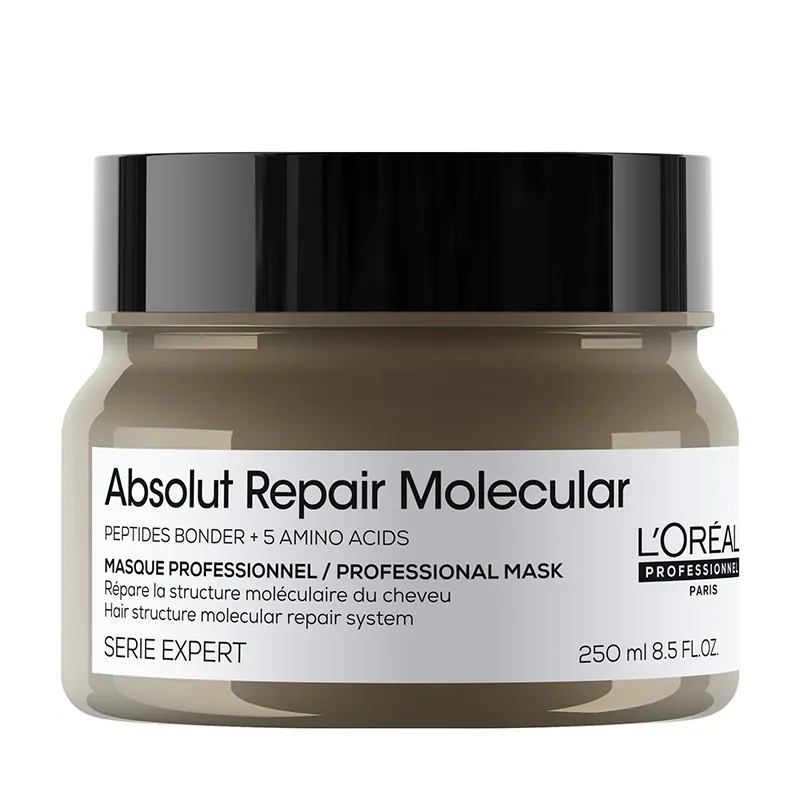 L'Oreal Professionnel Serie Expert Absolut Repair Molecular Rinse-Off
